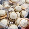 Porta-moedas, clips, porta-chaves – Chaveiros