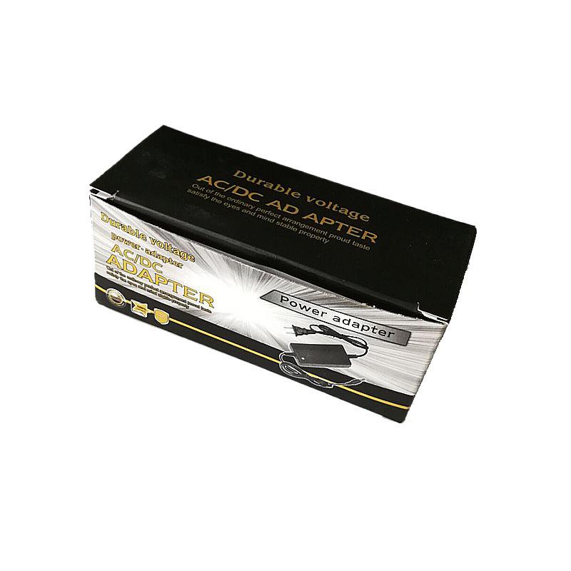 Surveillance Equipment 12V2A Power Adapter - Orange Box