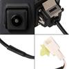 For Hyundai Elantra 2011 2014 Compatible Rearview Camera with Part Number 95750 3X100 for OEM-Style Backup Imaging System