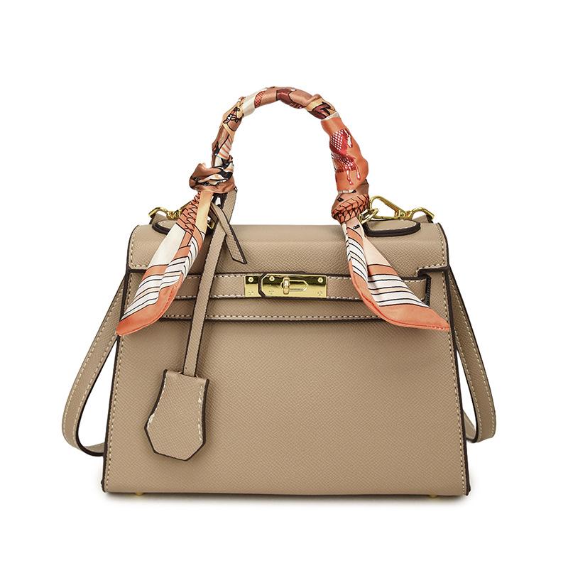 2025 Crossbody Kelly Bag: High-Quality Women's Fashion Handbag