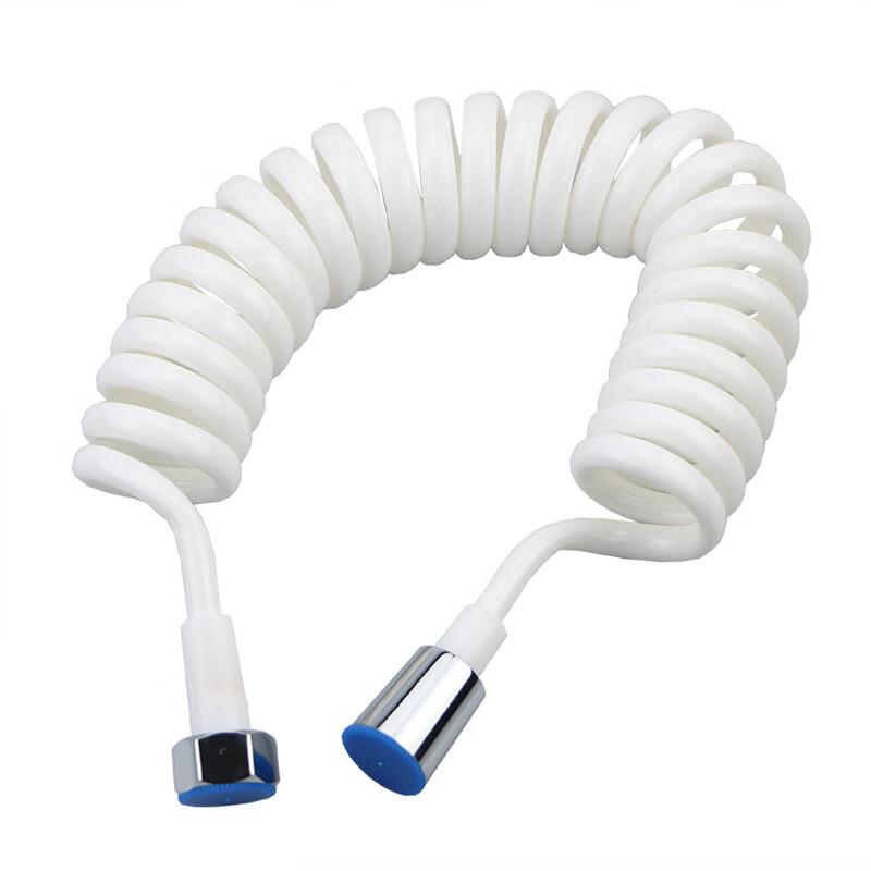 VEMUSE JDF-CW-122PU Expandable Anti-Tangle Shower Hose