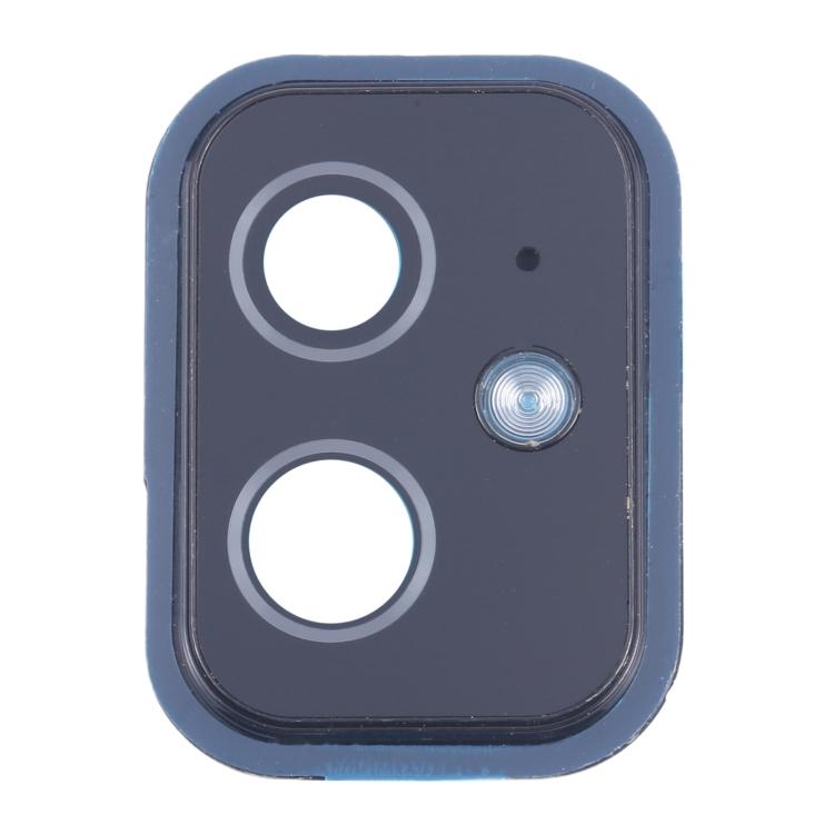 Per copertura obiettivo fotocamera Asus Zenfone 8 ZS590KS