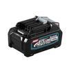 Batterie Makita Max XGT Avec Indicateur De Charge - MAKITA - 40V 4 Ah - 191B26-6