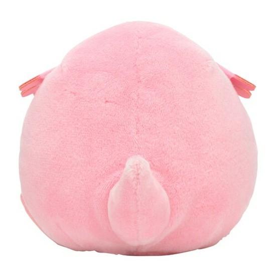 Pokemon Center Original Plush Toy Fit Lucky