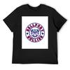 Bellport Bullies Markenlogo T-Shirt Sportfans süße Kleidung Blanko Oversize T-Shirt Herren