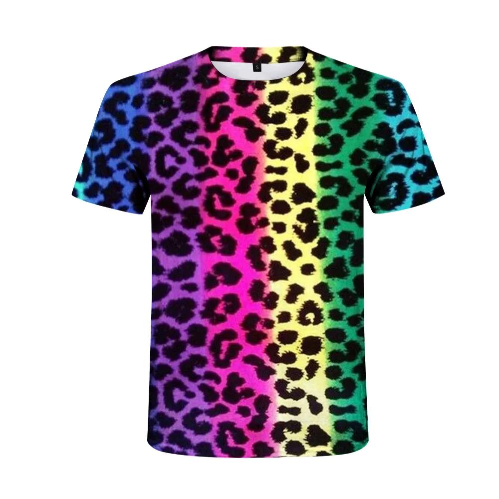 2025 New Summer Tide Muscle Warrior Pictures Men's T-shirt Casual 3D Printed T-shirt Hip Hop Metal Personality Crewneck Top 6XL