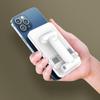 Retractable Mobile Phone Holder Folding Cellphone Stand Mobile Phone Bracket  Home/Office