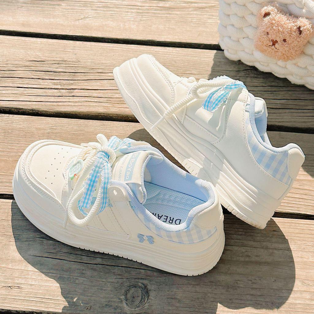 Feiyue FY-200 Women's White Sneakers: 2025 Summer/Autumn Casual, Versatile, Niche Design