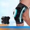 Meniscus Butterfly Strap Compression Knee Pads for Men and Women Knee Joint Sports Running and Mountaineering
