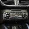 Für Ford Focus -2022 MK4 ST-LINE Klimaanlage Schalter Tasten Rahmen Abdeckung Trim Zubehör Auto Styling