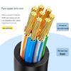 Shanze SZB-3100 Cat6A Ethernet-Kabel