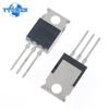 5/10/25PCS Mosfet IRFZ44N TO220 Transistor Kit IRFZ44NPBF  TO-220 High Power Transistors IRFZ44 49A 55V Field Effect Transistor