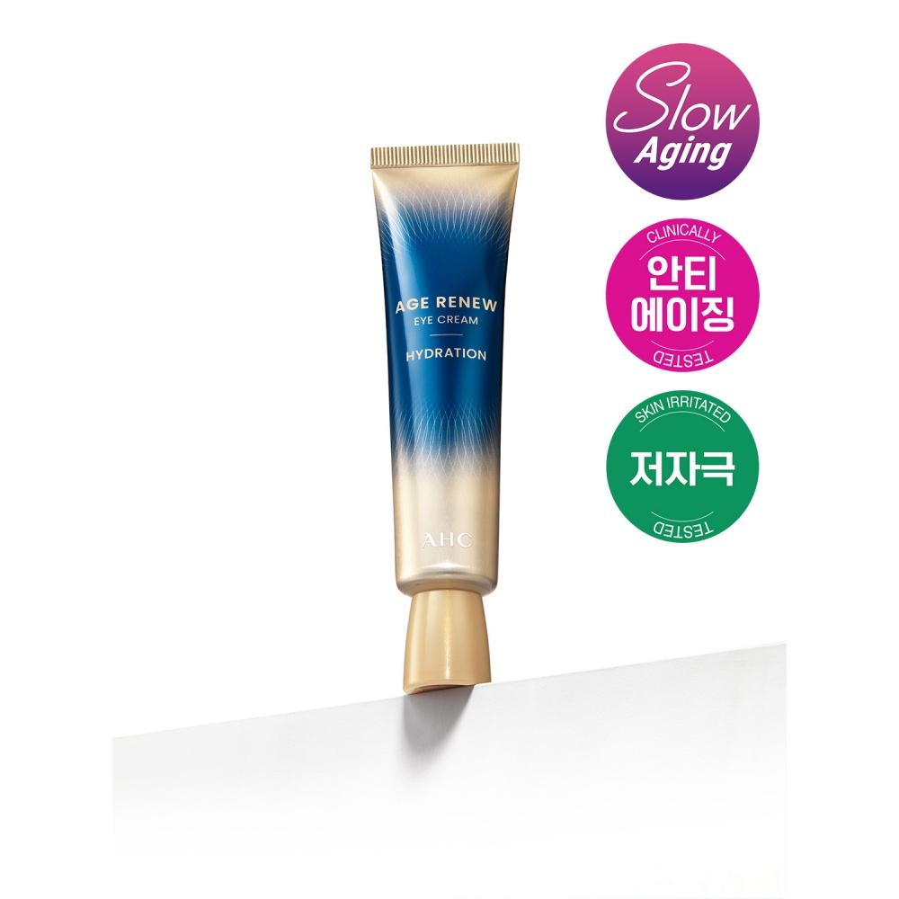 

Daiso Ahc Age Renew Eye Cream Hydration 30 Ml