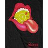 The Rolling Stones T-Shirt Unisex Adulto Angie - Zuppa di Testa di Capra