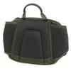 Montbell Men's/women's Waist Bag Nylon Thym 1133198