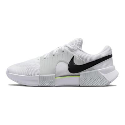Zoom GP Challenge 1.5 Comode Scarpe Sportive da Tennis Sneaker da Uomo Bianca IQ5180-100