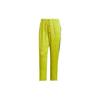 adidas Song For The Mute X Originals FW23 Volný střih Rovné nohavice Stahovací šňůrka Tepláky Unisex Kalhoty Tmavě olivově zelená IK8597