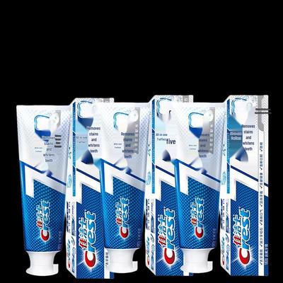 Igiene orale – Pasta dentifricia e dentifricio in polvere