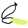 Loud Survival   Emergency   Whistle for Diving Hiking Camping(Gray)