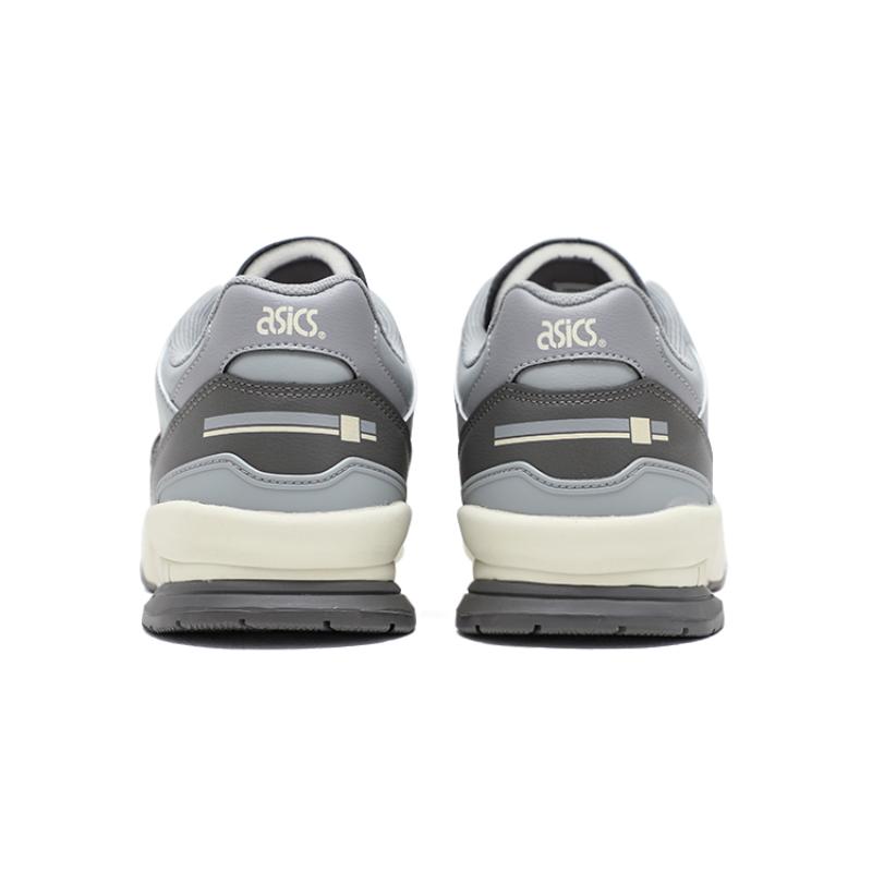 ASICS Gel Spotlyte Low V2 'Grey White' Sneakers 1203A258-021