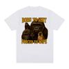 Born To Shit Forced To Wipe Funny Tshirt Unisex Women Casual 100 Cotton Oversized T Shirts Vintage Gorilla Dank Meme T Shirt Tops