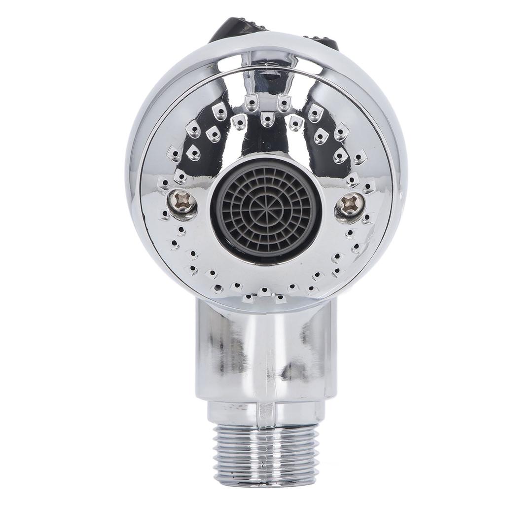 Salon Shampoo Bowl Sink Faucet Sprayer Kit Hot Cold Switch Shampoo Bed Faucet Sprayer with 120cm Hose