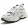 Sport Running Shoes Women Chunky Casual Sneakers Summer New Mesh Breathable Training Shoes Fashion Women Shoes Versatile Zapatos