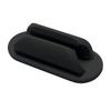 Bendable Silicone Pen Holder 1pc, Practical Desktop Pencil Organizer Suitable for Wall and Whiteboard Placement