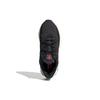 Adidas Ozweego 'Black Signal Pink' Sneaker FV9668