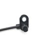 For YAMAHA YZF R3 YZF-R3 MT-03 MT03 MT 03 2017- Motocycle Accessories ABS Front Wheel Speed Sensor Assy 