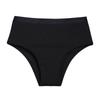 Size Highquality Plus Womens Highwaisted Cotton Sports Underwear With Tummy Control And Breathable Design