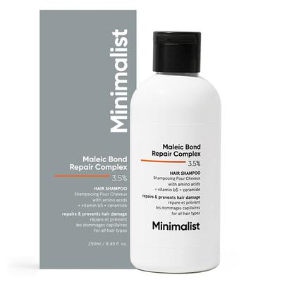 Shampoo e balsami per capelli – Shampoo