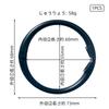 Bag Hanger, Water Drop Shape, Desk Hook for Bags, Table Hook, Portable Table Hook for Business Travel, Travel, and More