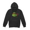 Men's Raphael Face Hoodie