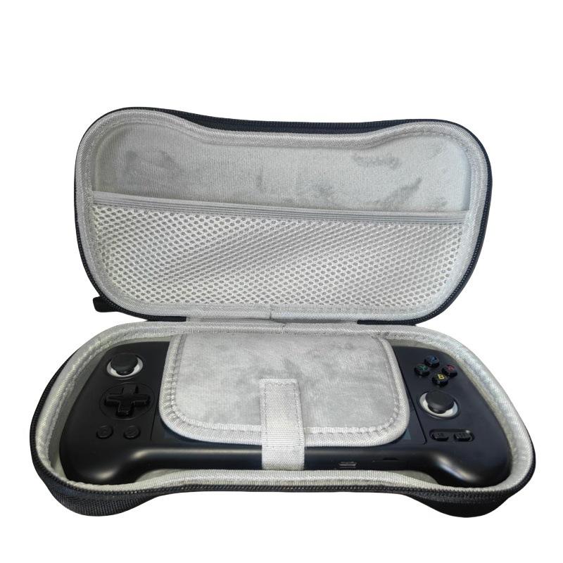 Protective Shockproof Carrying Case for Anbernic RG557 RG556 Game Console Portable Storage Bag With Handheld Design
