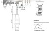 Brand New KTM-WP11182P Color Mark Sensor - Replaces KT3W-P1116 with PNP Output, Original and Genuine.
