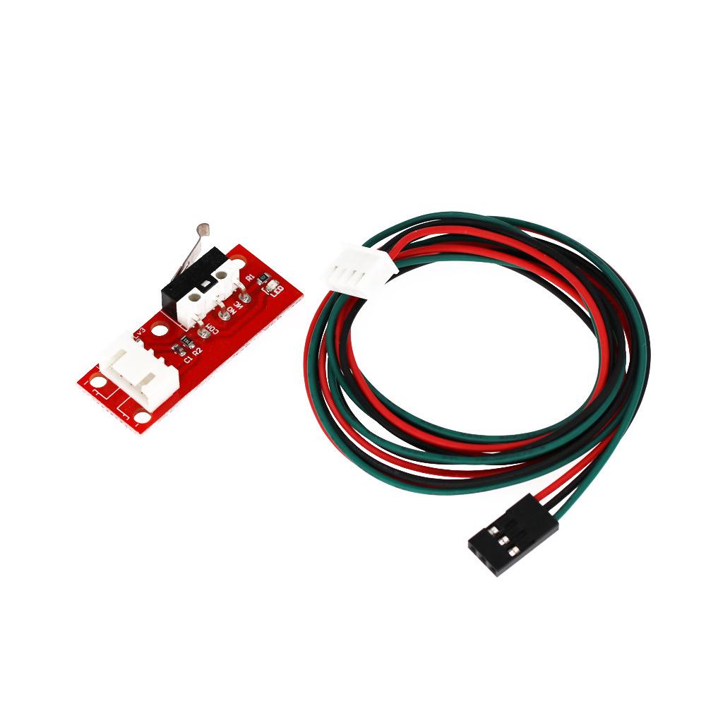 3D Printer Limit Switch for RAMPS 1.4