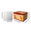10PCS Portable Body Warmers Heat Patch Pain Relief Patches Provides Long Lasting Warmth for Outdoor Activities