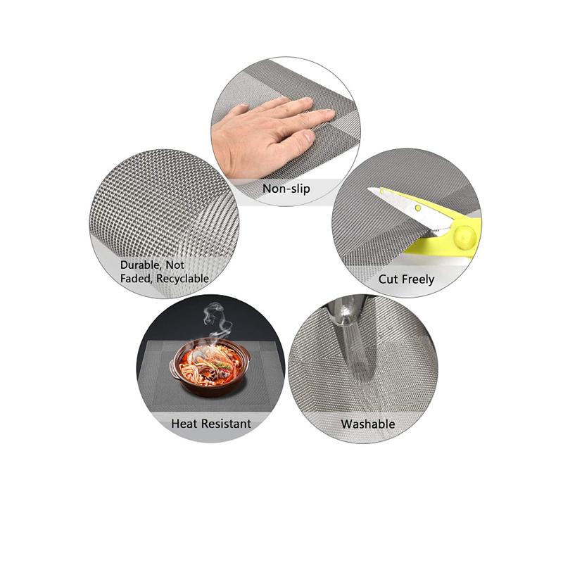 Обеденный стол — фото 13