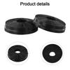 Charcoal Filter Activated Carbon Filter Kitchen Freshness For Recirculating Range Hoods Activated Carbon Air Filter