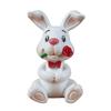 Creative Eyeglass Frame Resin Animal Glasses Holder Beautifully Handcrafted Eyeglass Stand