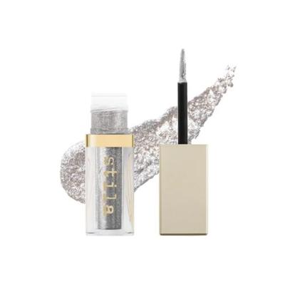 Trucco occhi – Brillantini e glitter