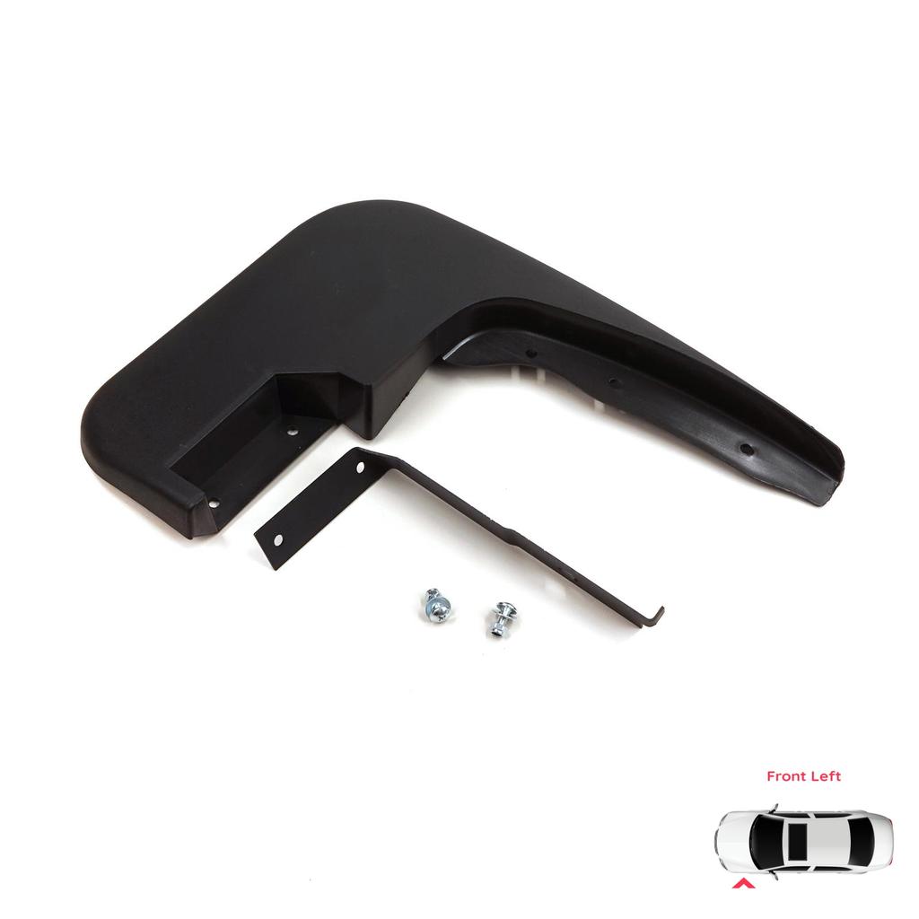 BSP1229-1 Front Left Mud Flap Splash Guard for Ford Transit MK6 MK7 Tourneo 2000-2014 1549540