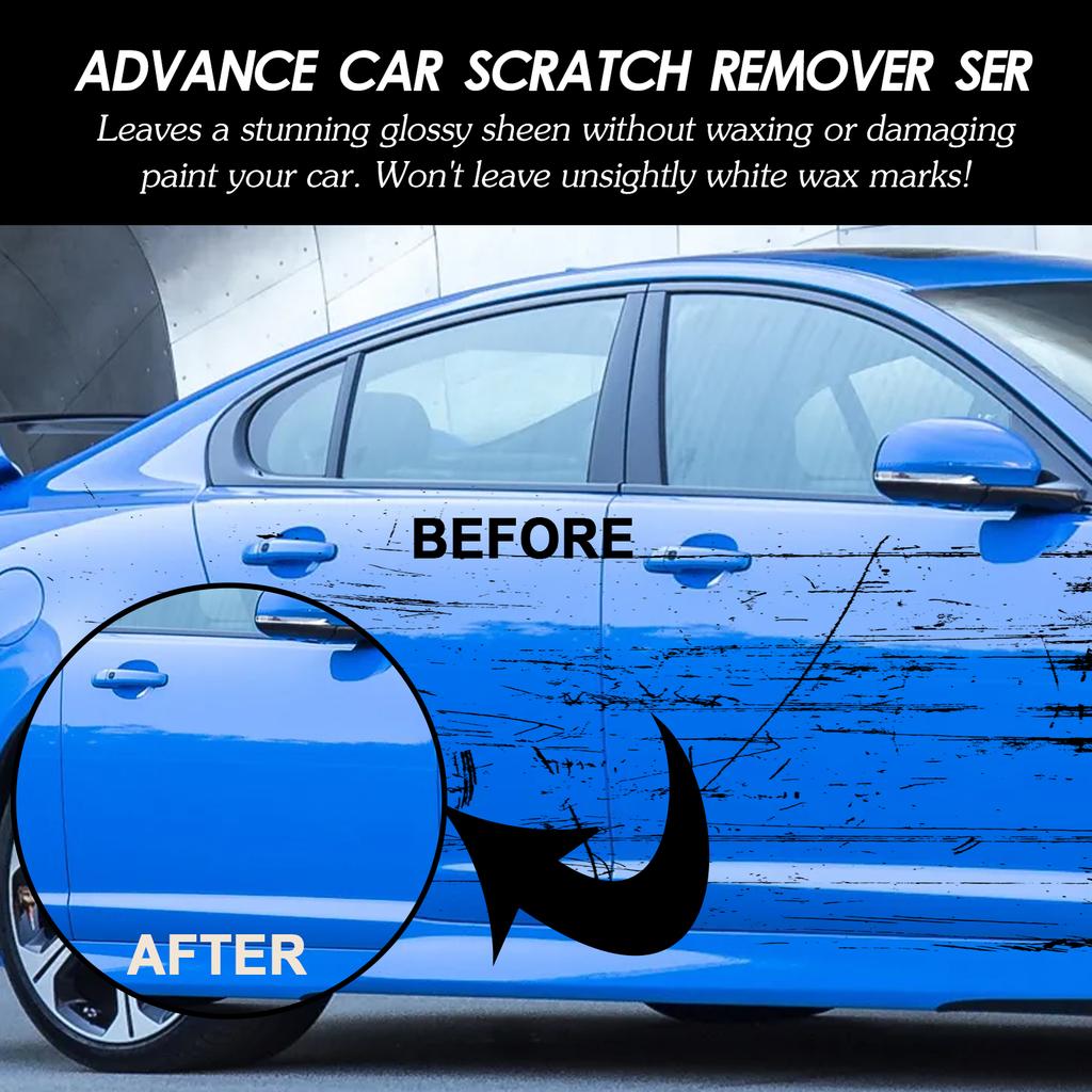 Car scratch Care Solution Car Scratch Remover Car Paint Care Tools Scratches Repair Polishing Auto Body Grinding Restoration