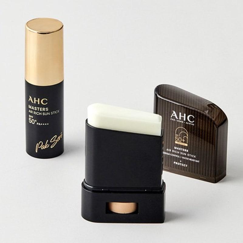 

[AHC] Masters Air Rich Sun Stick 14г +10г