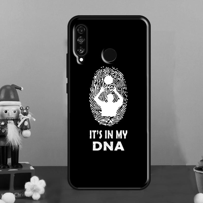 Love Play Volleyball For Huawei Nova 5T 10 9 SE 12s 11i 12i Y91 Y90 Y60 Y70 Y72 Y61 P20 P30 P40 Lite P60 Pro Case