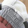 2025 Kids' Winter Fleece Joggers: Thick, Stylish Sweatpants for Boys