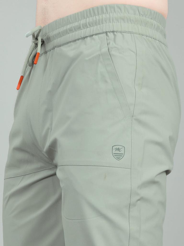 MONTE CARLO Men Lower Grey