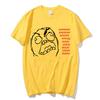 Rage Guy Funny Meme Tshirt Male Fashion Brand Tshirt Unisex Women Casual Oversized Pure Cotton Tees Unsiex Vintage Short Sleeve
