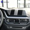 For BMW Series 2 F44 F45 F46 -2024 Tempered Glass Car Navigation Screen Protector Film Dashboard Monitor Screen Protective
